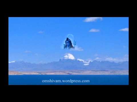 Sri Maha Mrityunjaya Kavacha