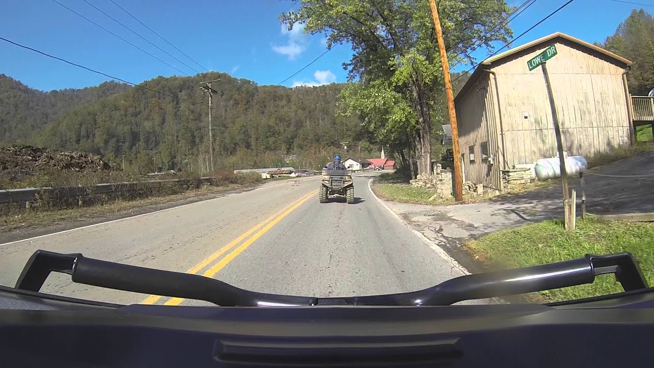 Stone Creek Lodge to Gilbert Gas Station YouTube