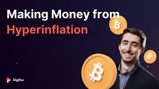 How To Profit From Hyperinflation