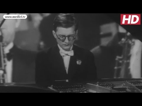 Documentary - A journey of Dmitri Shostakovich - YouTube