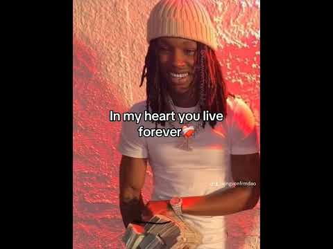 Cover 💥We Miss You VON 💙 #kingvon #oblock #chiraq #drill #chicago #llkv #fyp
