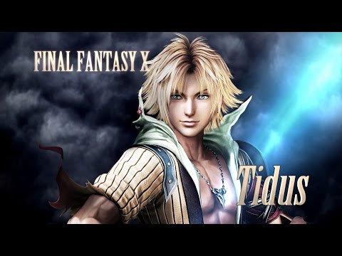 Dissidia Final Fantasy NT é jogo de luta da série de RPG para o PS4