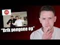 ”Unge Burde Ikke Investere” - Min Reaktion