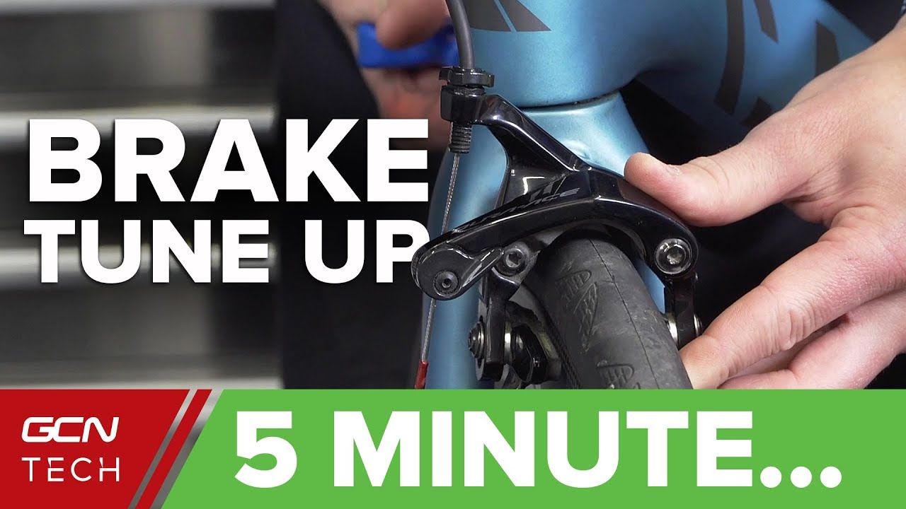 ASIR Road Bike Rubber Brake Pads Suitable for Carbon Fiber Rims Brake Blocks HW 