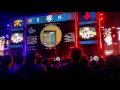 MLG CS:GO Major - In the crowd during Astralis' win over fnatic