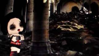 Luxúria - Ódio Buddy Poke Gláucia Valentim