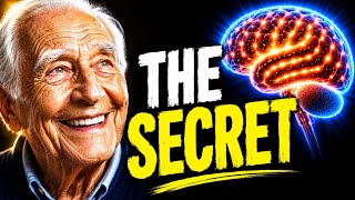 Why Some People Stay Sharp into Their 90s.