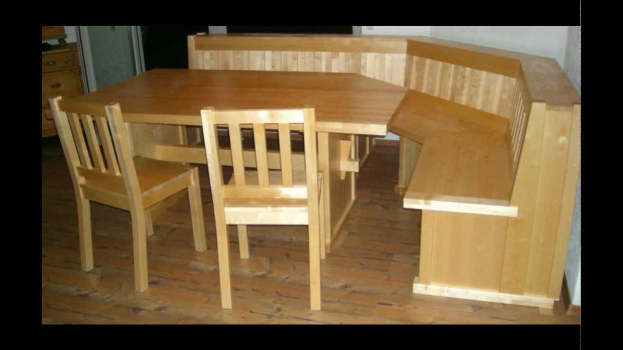 Edle echte massivholzmöbel in handarbeit und nach maà von der ...