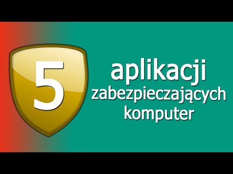 Wideo: Jak Zabezpieczyć Komputer