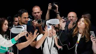 How apples vision pro will change society forever #youtubeshorts #youtube
