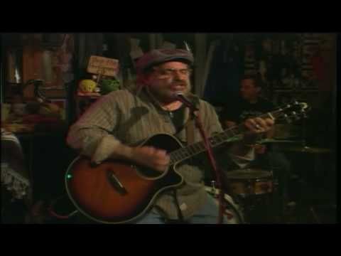 Silver Star, Phil Ragno live from Kulak's Woodshed
