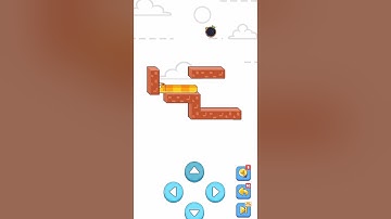 snack body build puzzle Rush Android Game #shorts #game #gameplay