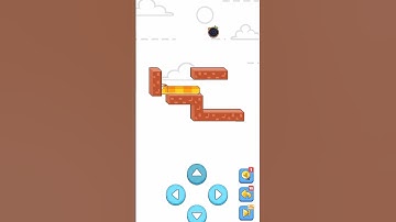 snack body build puzzle Rush Android Game #shorts #game #gameplay