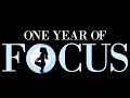 Ariana Grande - #1YEAROFFOCUS (Movie)