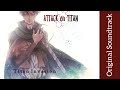 Attack on titan original soundtrack i  titan invasion  high quality  hiroyuki sawano