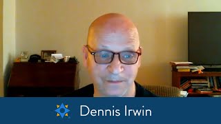 Life Beyond Addiction - Dennis Irwin