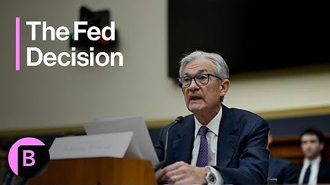 Fed Facing Three Massive Regime Changes, El-Erian Says