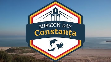 Ingress MissionDay -Constanta,Romania