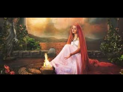 Video: Kako je Hestija postala boginja ognjišta?