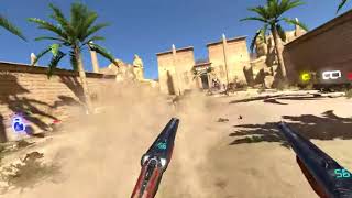 Serious Sam 3 VR: BFE Trailer (Croteam) - Rift, Vive