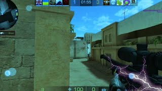 Fragmovie Standoff 2 edit by sinonim
