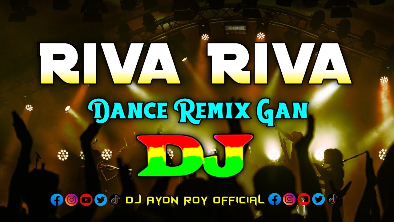 Riva Riva Riban Fita  Dj  Dance Mix  Hindi Dj Gan  Viral Trance Remix  Dj Song  2023 Remix 