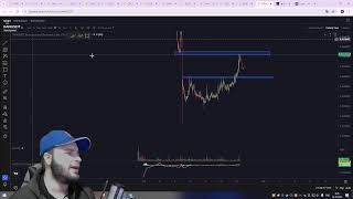 крипто стрім трейдинг crypto live