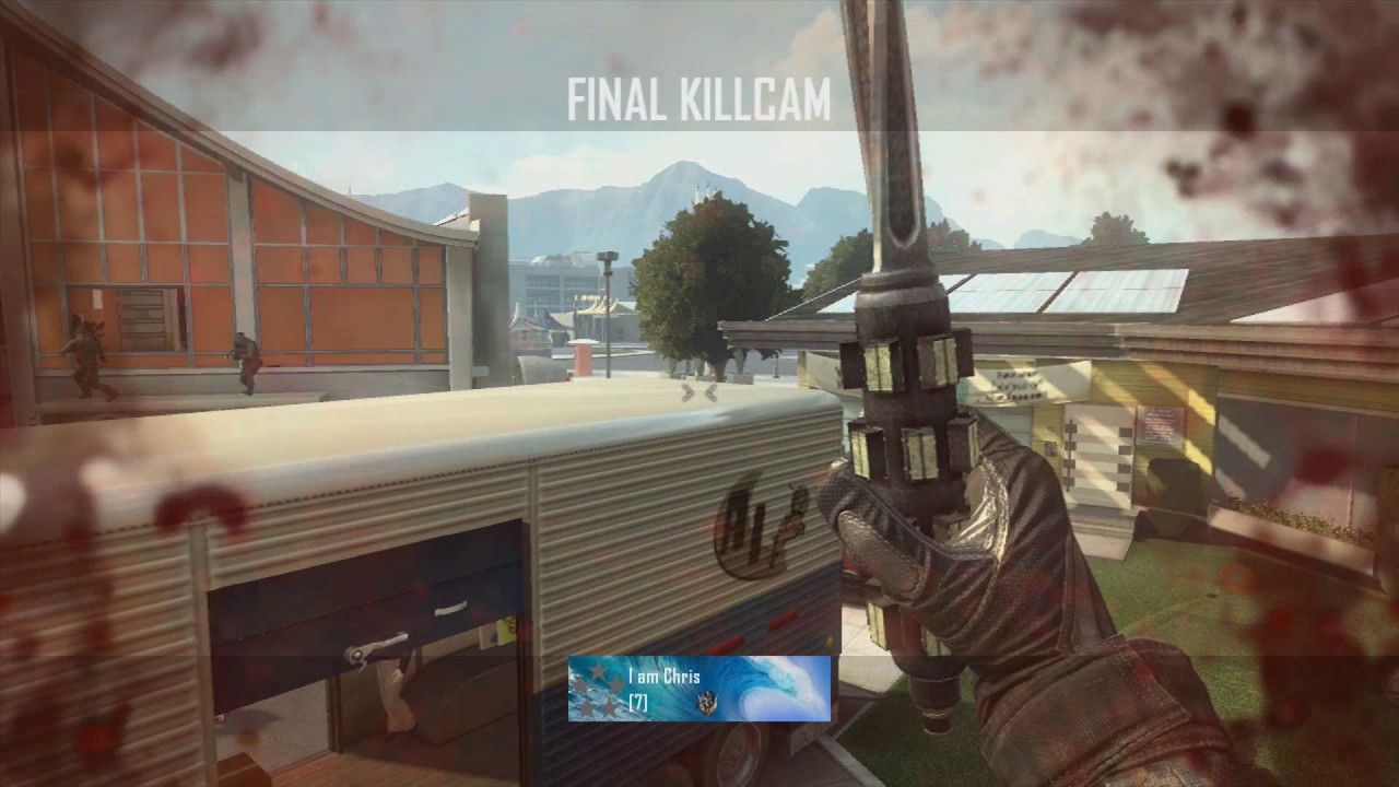 Clip 2 of [7] Challenge @RedHosc
