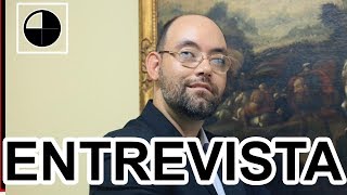 ENTREVISTA COM LUIS CLAUDIO FREITAS (ADVERJ) - REFORMA DA PREVIDÊNCIA E PESSOAS COM DEFICIÊNCIA