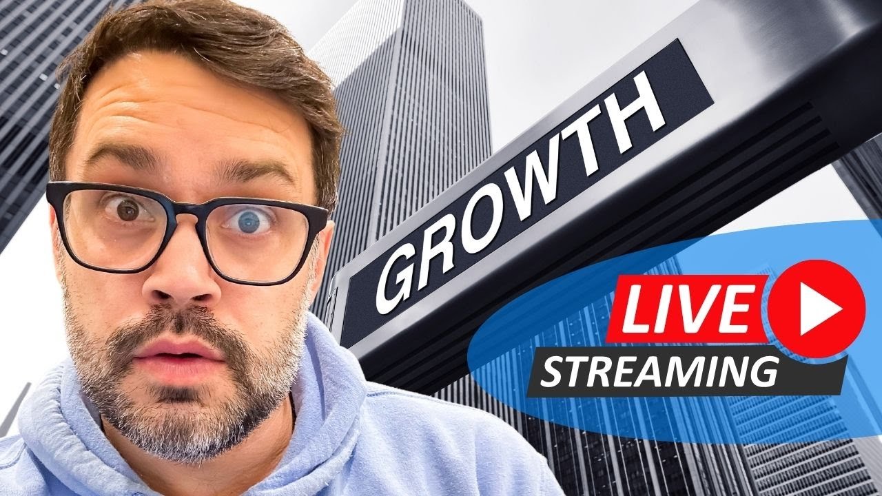 SPECIAL LIVE: Year-End Business and Funding Tips | Bonus Business ...