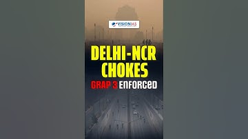 Delhi-NCR enforces GRAP Stage 3 as air turns ‘severe’