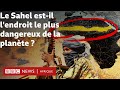 Le Sahel Est Il L Endroit Le Plus Dangereux De La Planète 