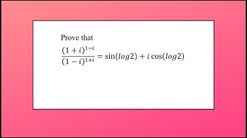 Problems on Exponential Function of a Complex Numbers | Higher Engineering Mathematics | Hindi