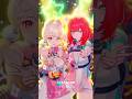 🍎浮波柚葉　アリス🥕／UMAMUSUME TREND【ゼンゼロ/ZenlessZoneZero/MMD】#ゼンゼロ #ゼンレスゾーンゼロ #zzzero #alice #yuzuha #shorts