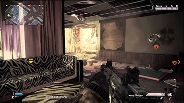 CoD: Ghosts - Map Breakdown w/ Nixtape - Octane