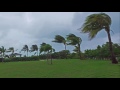 Hurricane Matthew Visits Tilloo Cay, Abaco Bahamas