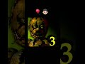 FNAF 3 - BB’s Air Adventure #song #fnaf #shorts #2025 #foryou #fnaf3 #music