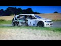 Rallye de saintonge 2023