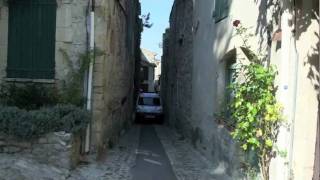 VAISON-LA-ROMAINE