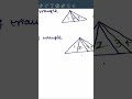 Number of triangle #punjabimusic #reasoningclass #reasoning #shortvideo #tricks