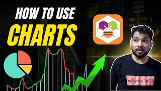 Charts Component in MIT App Inventor | Visualize Data Like a Pro