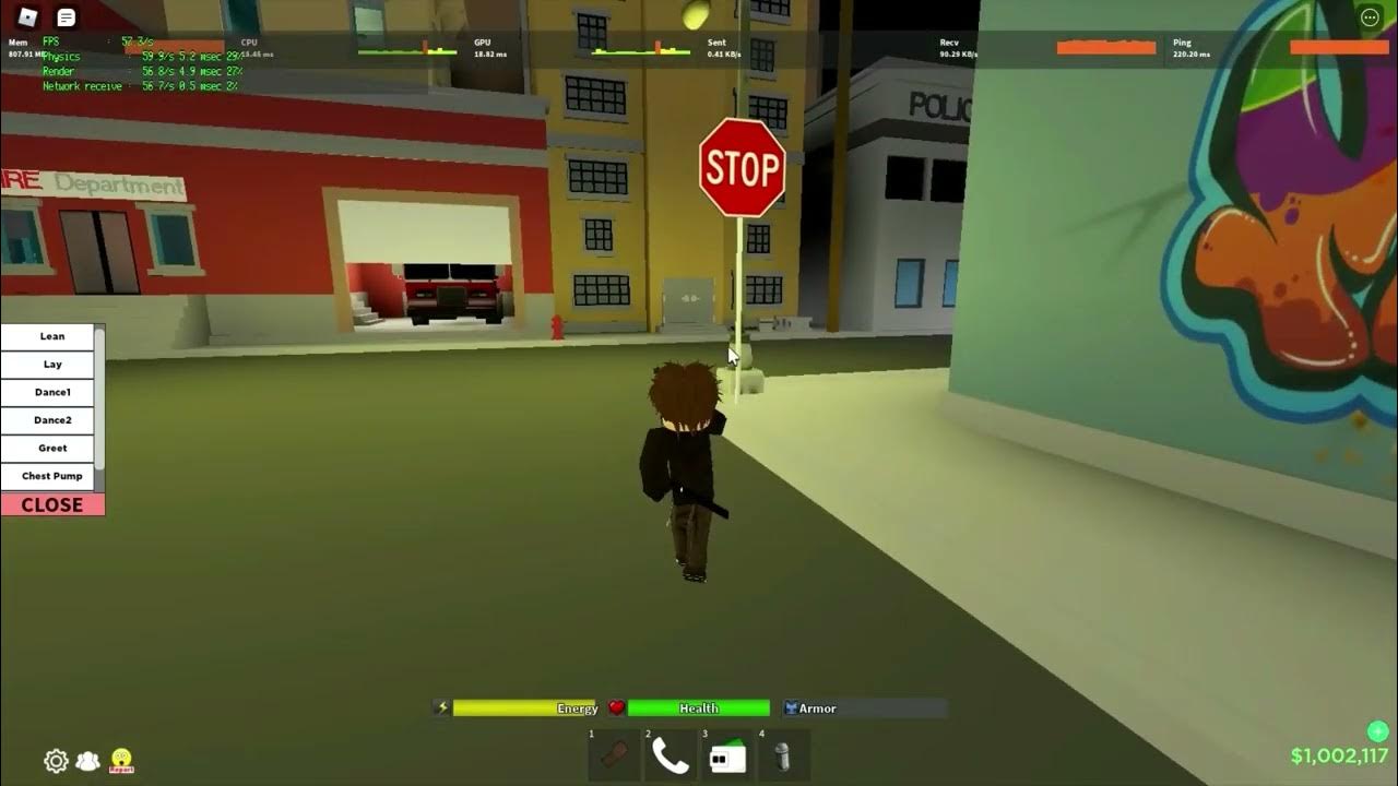 Как сделать спид глитч. Dahood Gun Roblox.