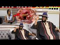 Ajagurajah finally speaks on meat eating and spirituality on efie nsem tv