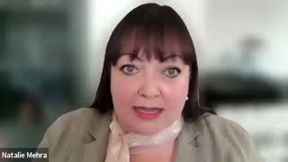 Grifols deaths and harm: Patient safety & options for accountability press conference (excerpt)