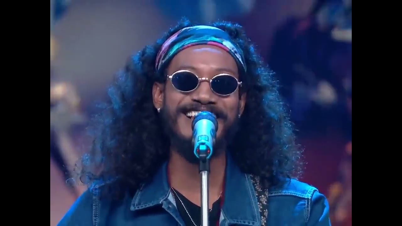 রানা দ্যা,আমাদের বাংলাদেশের জেমস ভাইয়ের হুবহু নকল কন্ঠ