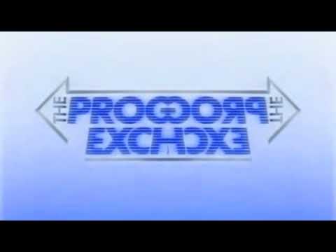 The Program Exchange Enhanced With CoNfUsIoN