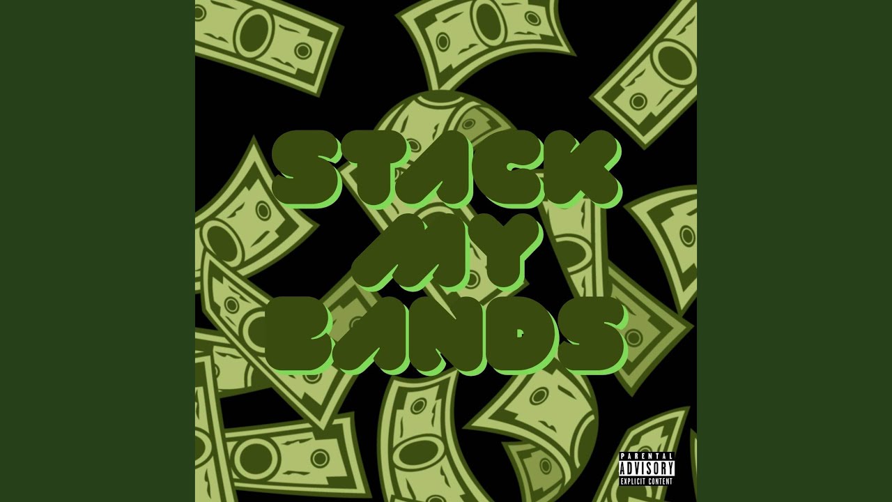 STACK MY BANDS auf YouTube ansehen STACK MY BANDS auf YouTube ansehen