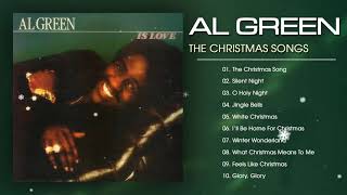 Al Green Christmas Songs - Greatest Soul Christmas Songs 60s 70s - Merry Christmas