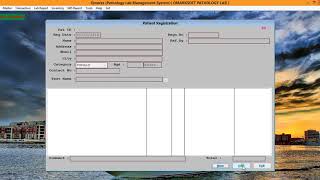 Pathology Lab Software Demo #pathologysoftware #pathologylabsoftware screenshot 1