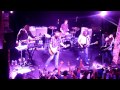 Capture de la vidéo Minus The Bear- Live Concert